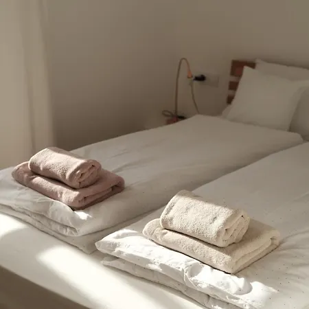 Apartamento Modern, Stilusos Paloznakon