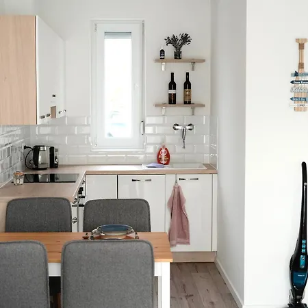 Modern, Stilusos Paloznakon *