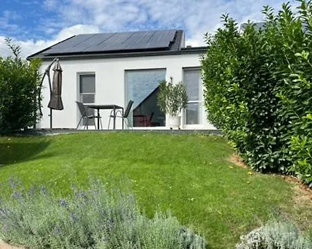 Modern, Stilusos Paloznakon アパート