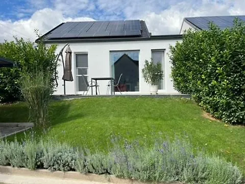 Modern, Stílusos Paloznakon *